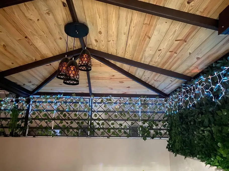 Διαμέρισμα Stunning Condo Fully Equipped With Amazing Patio! Santiago De Los Caballeros